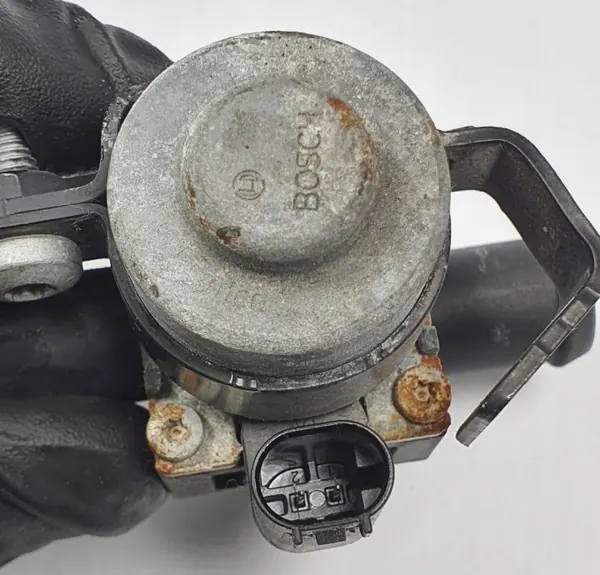Electroválvula Mercedes-Benz A0005062864 - Pieza OE Usada image 3