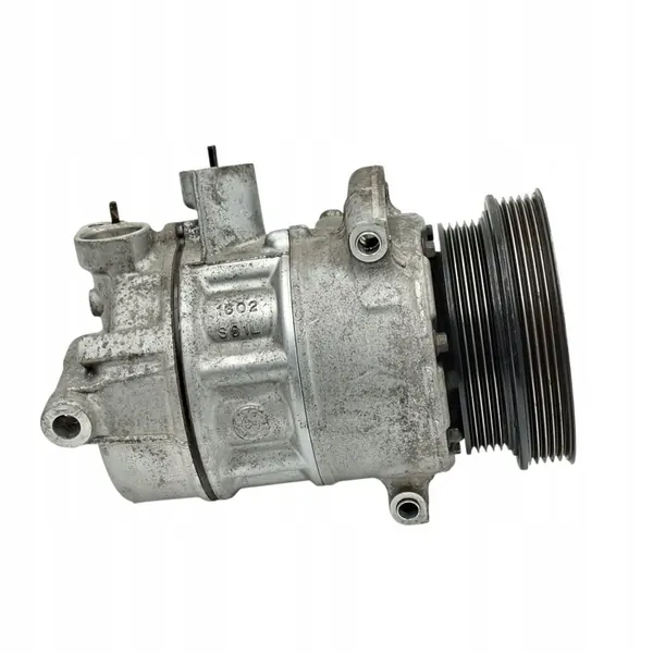 AUDI VW Ilmastointikompressori 1K0820859R image 10