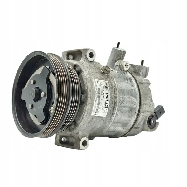 AUDI VW Ilmastointikompressori 1K0820859R image 3