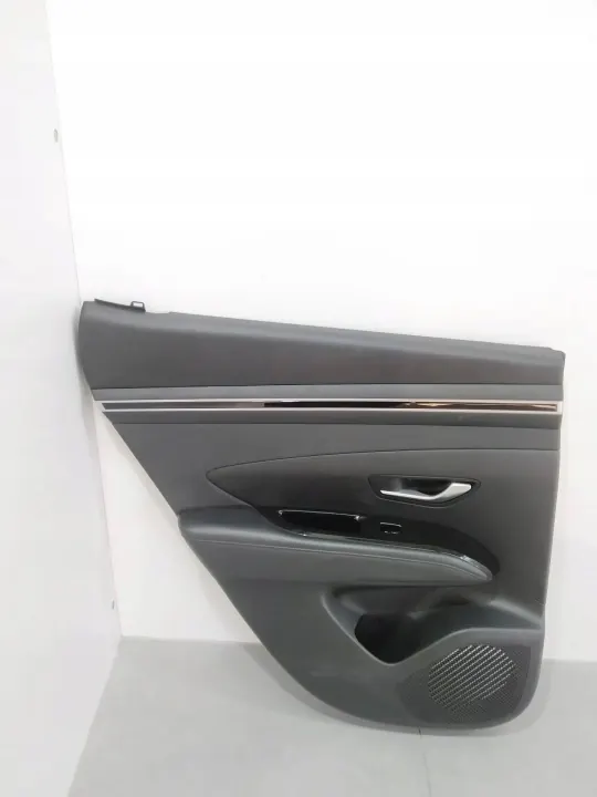 OEM 5907911281342 Estofamento Lateral Traseiro Esquerdo Hyundai Tucson image 2