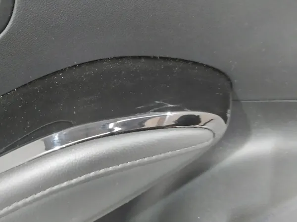 OEM 5907911281342 Estofamento Lateral Traseiro Esquerdo Hyundai Tucson image 6