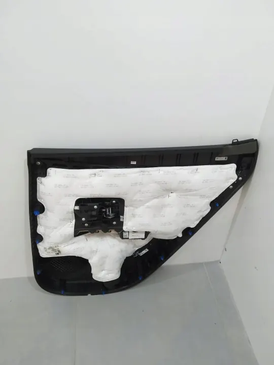 OEM 5907911281342 Estofamento Lateral Traseiro Esquerdo Hyundai Tucson image 7