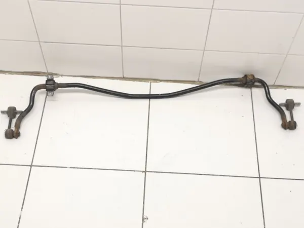 Audi A4 B6 Bakre stabiliseringsstag OEM FRC32435 image 2