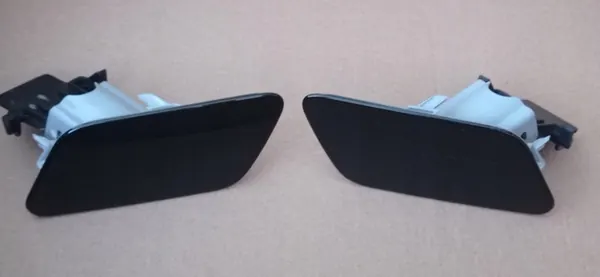 Cubierta de boquilla de lavaparabrisas Audi A3 8P0955275A / 8P0955276A image 5