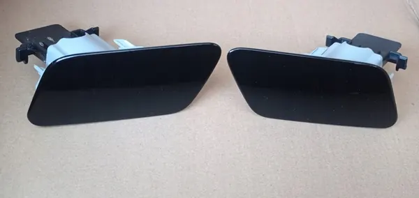 Cubierta de boquilla de lavaparabrisas Audi A3 8P0955275A / 8P0955276A image 6