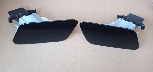 Cubierta de boquilla de lavaparabrisas Audi A3 8P0955275A / 8P0955276A image 7