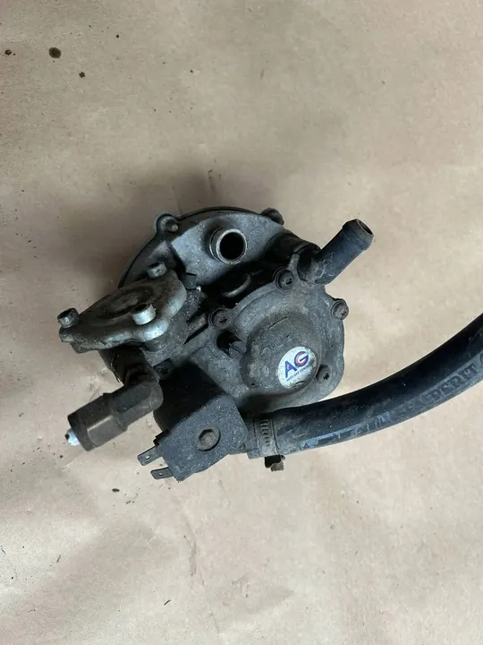 Vaporizador Reductor Gas LPG 67R013824 image 1