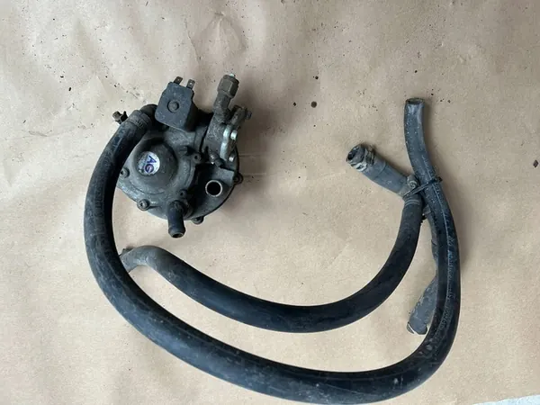 Vaporizador Reductor Gas LPG 67R013824 image 2