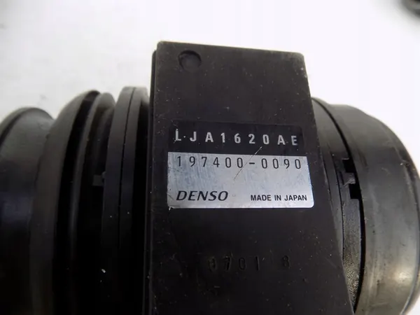 Jaguar Massalstroommeter LJA1620AE image 2