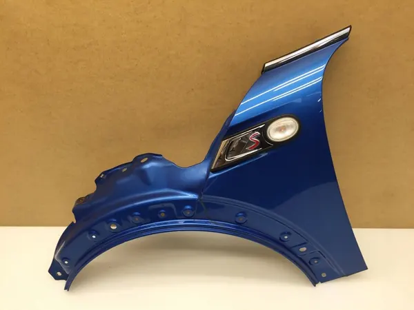 Parafango Sinistro MINI COOPER S ONE R56 A59 image 2