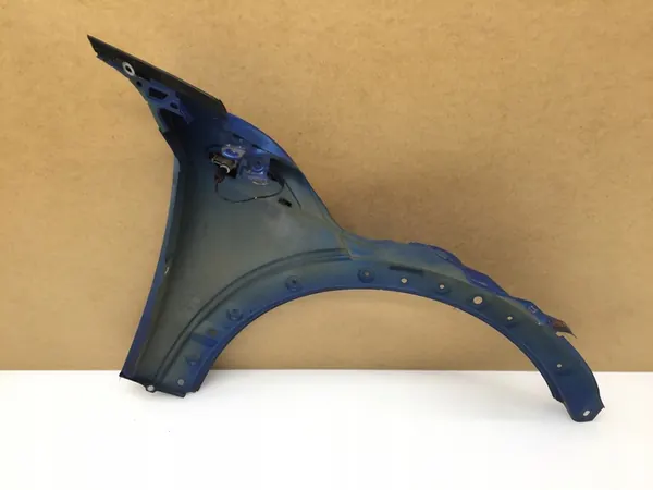 Parafango Sinistro MINI COOPER S ONE R56 A59 image 3