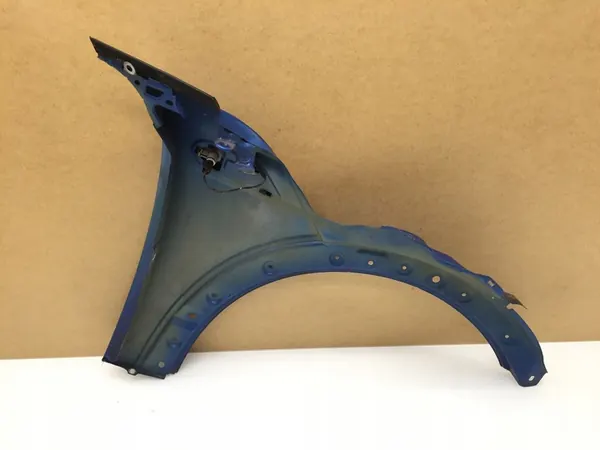 Parafango Sinistro MINI COOPER S ONE R56 A59 image 4