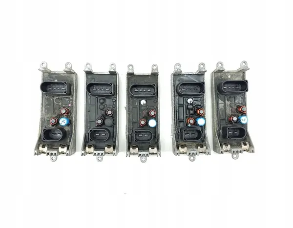 Blowerweerstand Audi A8 D3 4E0820521B image 2