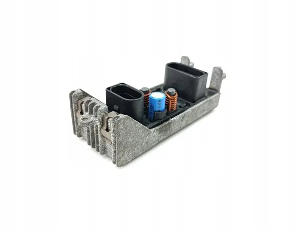 Blowerweerstand Audi A8 D3 4E0820521B image 4