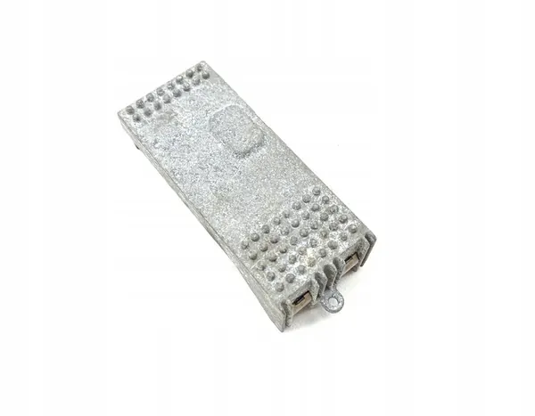 Blowerweerstand Audi A8 D3 4E0820521B image 6