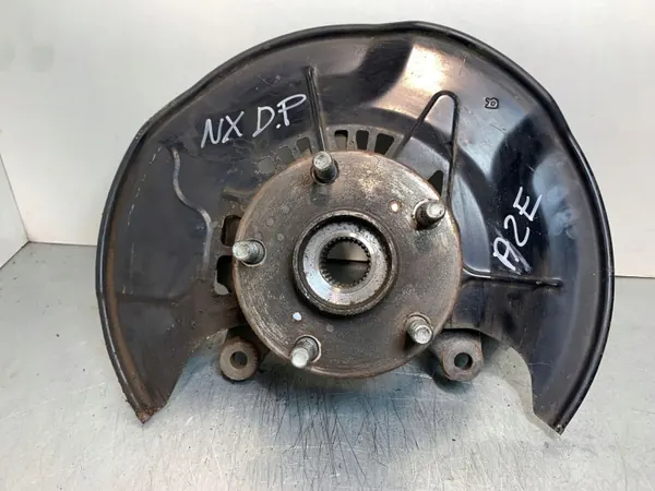Moyeu de roue avant Lexus OE FBZ24581 - Occasion image 2