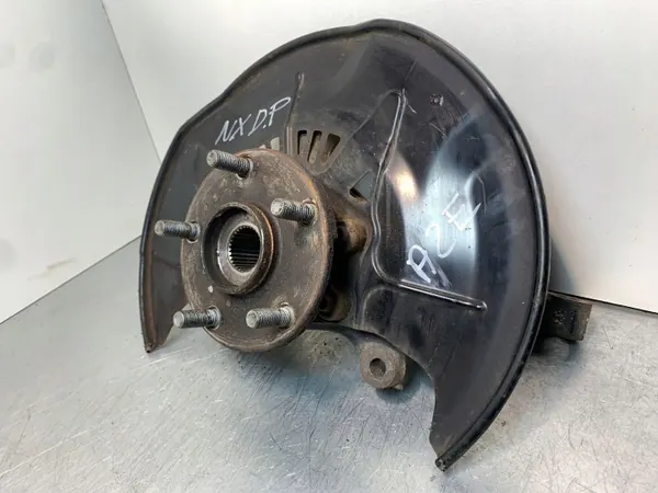 Moyeu de roue avant Lexus OE FBZ24581 - Occasion image 7