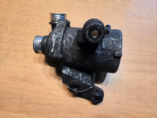 Elektrisk vattenpump BMW 3-serie N43 B4583 image 3