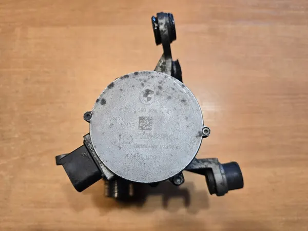 Elektrisk vattenpump BMW 3-serie N43 B4583 image 5