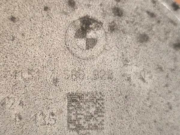 Elektrisk vattenpump BMW 3-serie N43 B4583 image 7