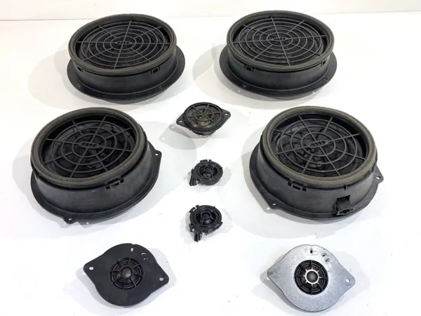Luidsprekers OEM 8R0035397 voor Audi A4 B8 2007-2015 image 2