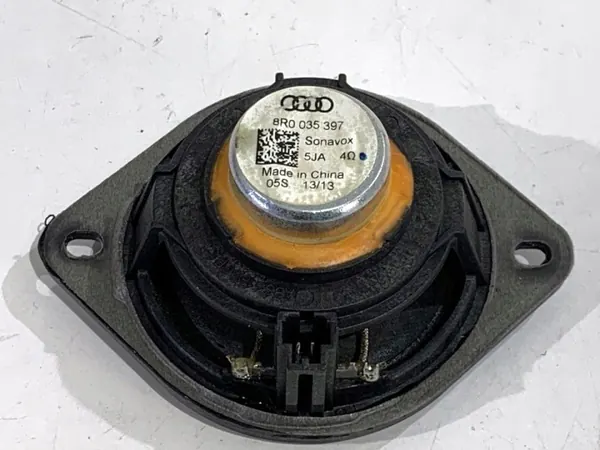 Luidsprekers OEM 8R0035397 voor Audi A4 B8 2007-2015 image 8