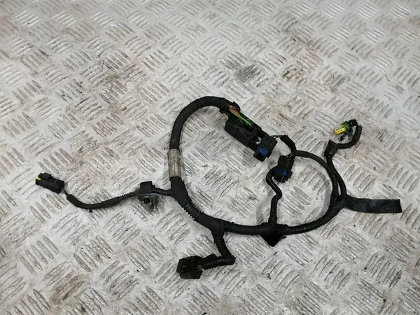 Bloc de Connecteur Ordinateur Peugeot 508 3008 5008 image 1