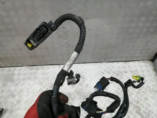 Bloc de Connecteur Ordinateur Peugeot 508 3008 5008 image 2