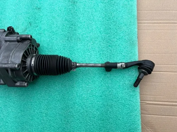 Caixa de direção BMW 1 3 Série E81 E87 E90 E91 E92 E93 OEM image 6