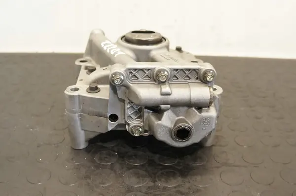 Olje pump balansaxel Chevrolet Captiva Opel Antara 2.2 CDTI OEM 25181569 image 4