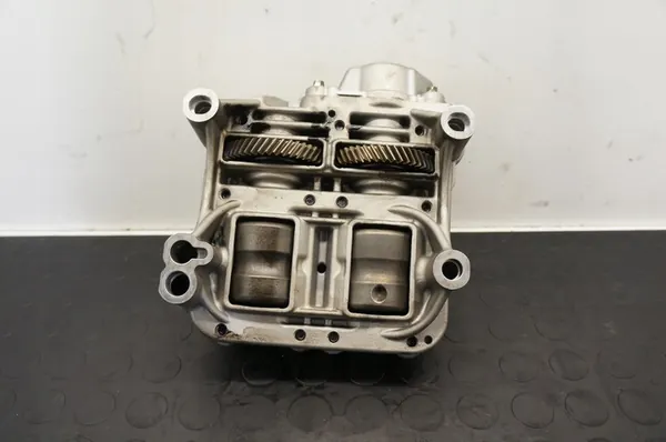 Olje pump balansaxel Chevrolet Captiva Opel Antara 2.2 CDTI OEM 25181569 image 5