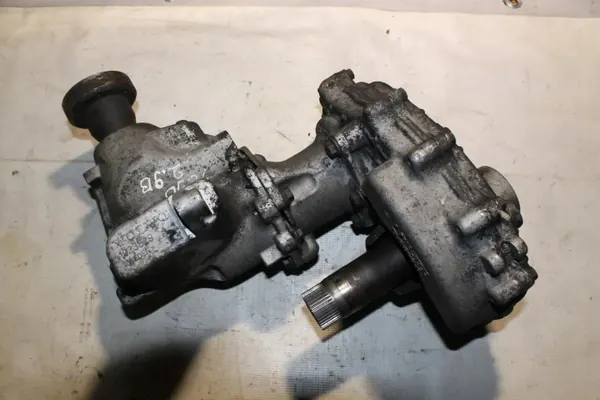 Etuvaihde VOLVO XC90 I 30713817 200kW 2005 image 2