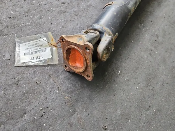Eixo de transmissão traseiro OEM IMPRK1436231 Subaru image 3