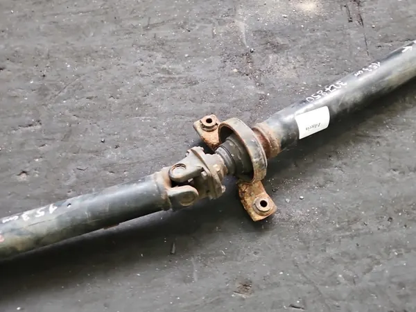Eixo de transmissão traseiro OEM IMPRK1436231 Subaru image 4