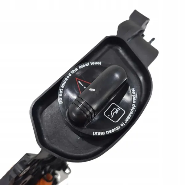 Olievuldeksel Renault OE OEM 152577731R image 3