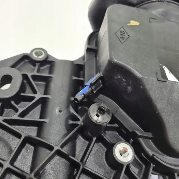 Olievuldeksel Renault OE OEM 152577731R image 5