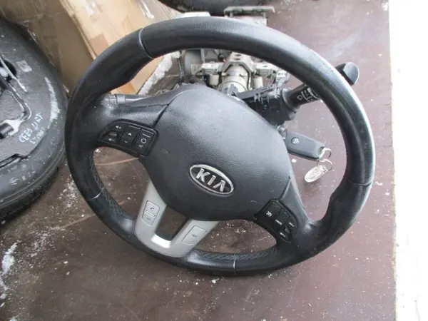 Elektrische stuurbekrachtiging KIA Ceed Lift Hyundai i30 image 3