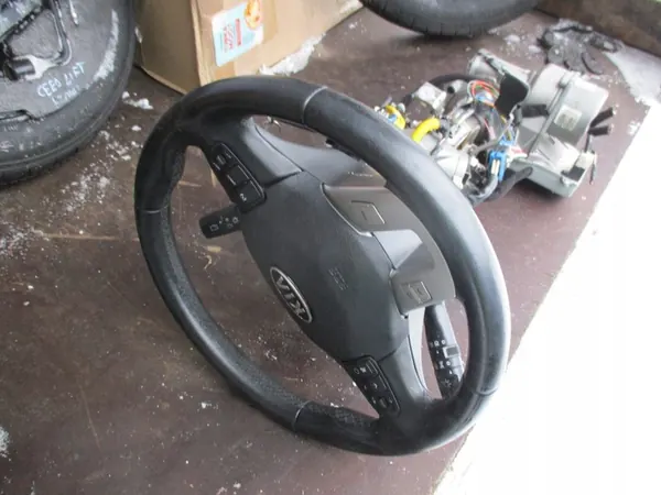 Elektrische stuurbekrachtiging KIA Ceed Lift Hyundai i30 image 7