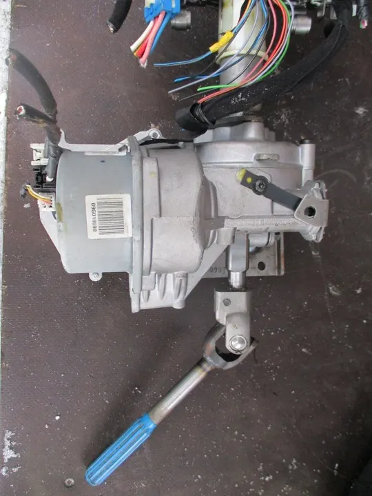 Elektrische stuurbekrachtiging KIA Ceed Lift Hyundai i30 image 8