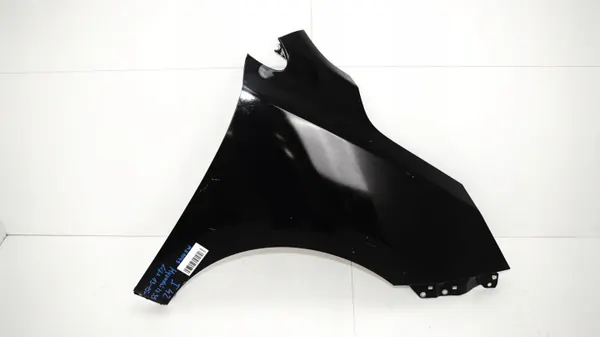 Garde-boue avant droit OEM 360150815 pour Hyundai ix35 image 2