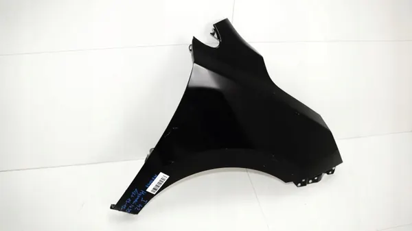 Garde-boue avant droit OEM 360150815 pour Hyundai ix35 image 3