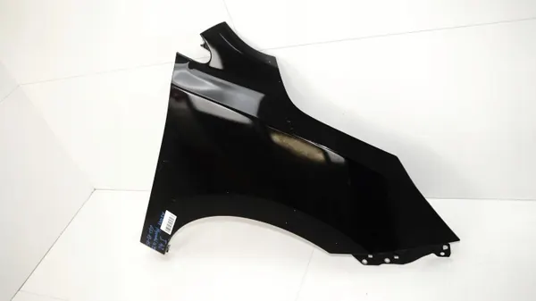 Garde-boue avant droit OEM 360150815 pour Hyundai ix35 image 4