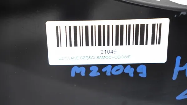Garde-boue avant droit OEM 360150815 pour Hyundai ix35 image 8