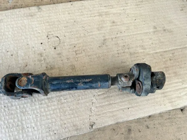 Croisillon de colonne direction OEM VHB3648 Iveco Daily III image 3