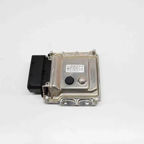 Käytetty AdBlue-moduuli OEM A0009012003 Mercedes-Benz image 2