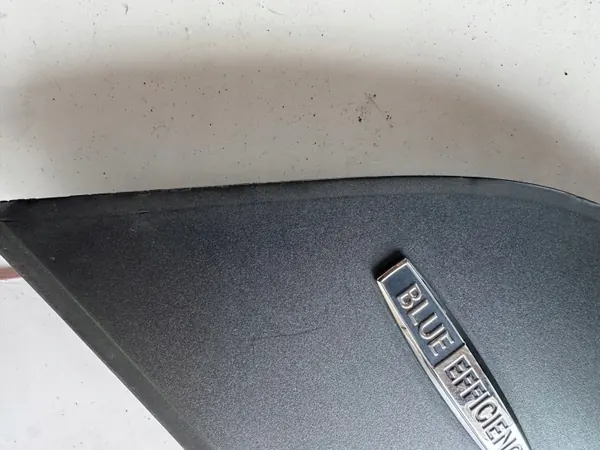 Mercedes B-klass W245 Spegel triangel lock OEM DRZWI BLUEEFFICIENCY image 5
