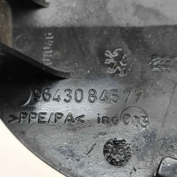Bränsletankslock OEM 9643084577 för Peugeot 307 CC image 5
