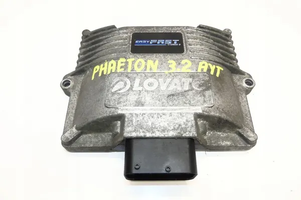 Contrôleur LPG OEM KAMABA 616000301 pour VW Phaeton 3.2 V6 image 2