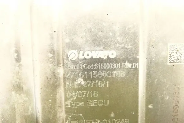 Contrôleur LPG OEM KAMABA 616000301 pour VW Phaeton 3.2 V6 image 3