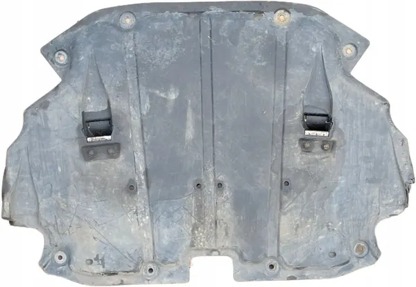 Mercedes S W221 Moottorikansi OEM A2215206923 image 2